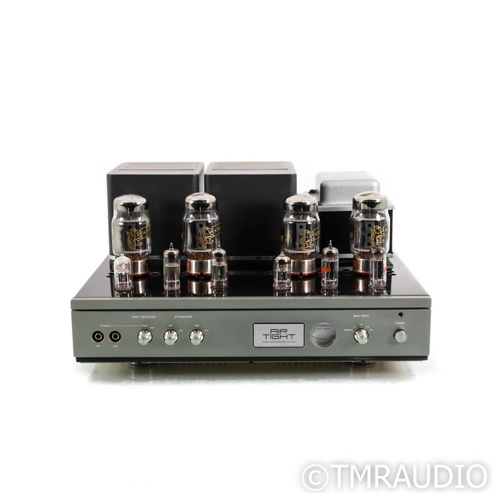 Air Tight ATM-2Plus Stereo Tube Power Amplifier