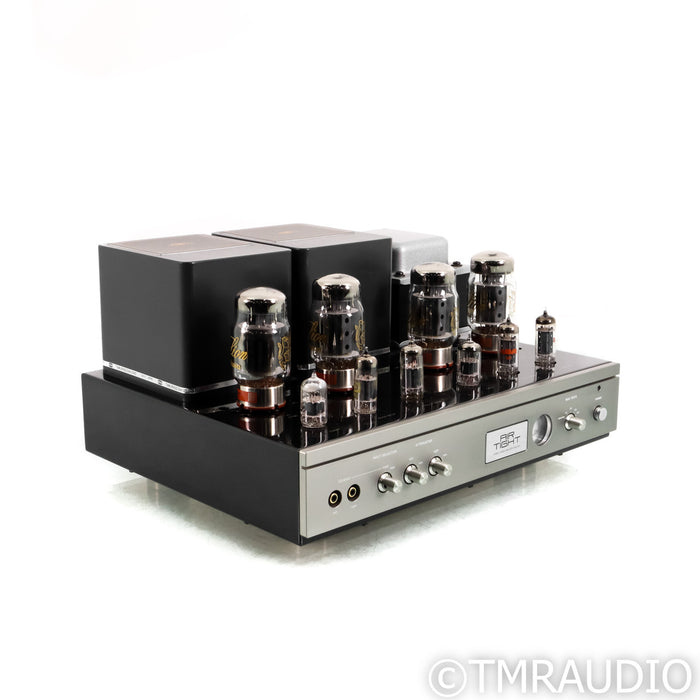 Air Tight ATM-2Plus Stereo Tube Power Amplifier