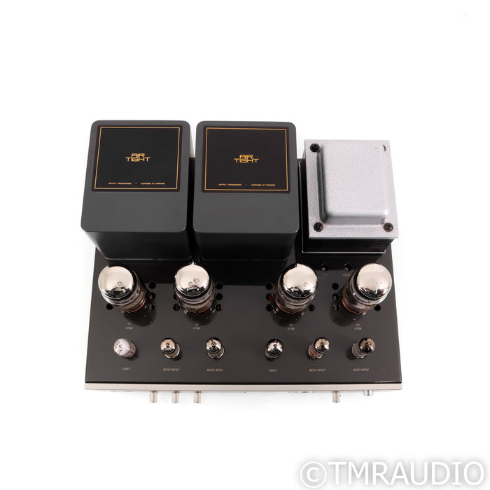 Air Tight ATM-2Plus Stereo Tube Power Amplifier