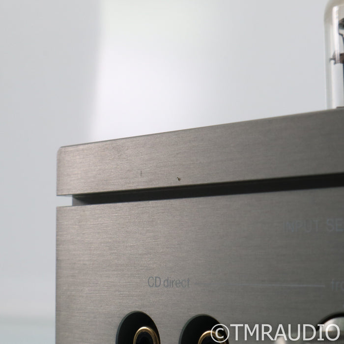 Air Tight ATM-2Plus Stereo Tube Power Amplifier