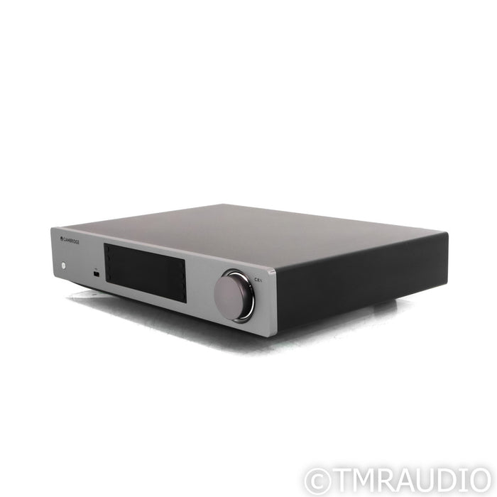 Cambridge Audio CXN v2 Music Streamer