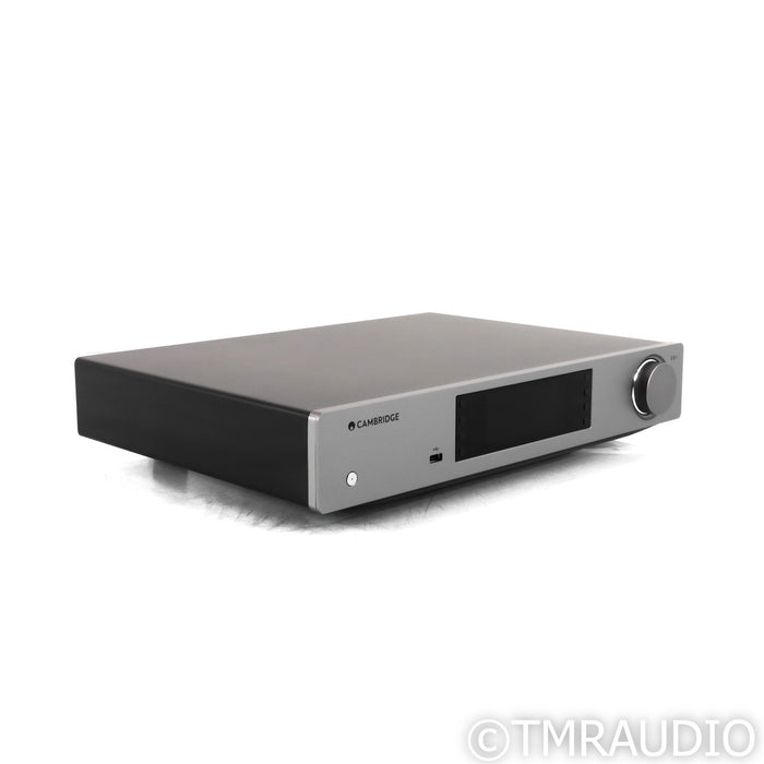 Cambridge Audio CXN v2 Music Streamer