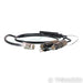 AudioQuest WEL Signature Tonearm Cable; 1.2m DIN to RCA Interconnect