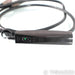AudioQuest WEL Signature Tonearm Cable; 1.2m DIN to RCA Interconnect