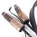 AudioQuest WEL Signature Tonearm Cable; 1.2m DIN to RCA Interconnect