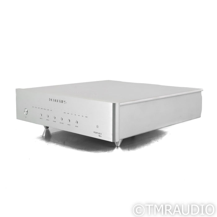 Denafrips Pontus II 12th Anniversary DAC; D/A Converter