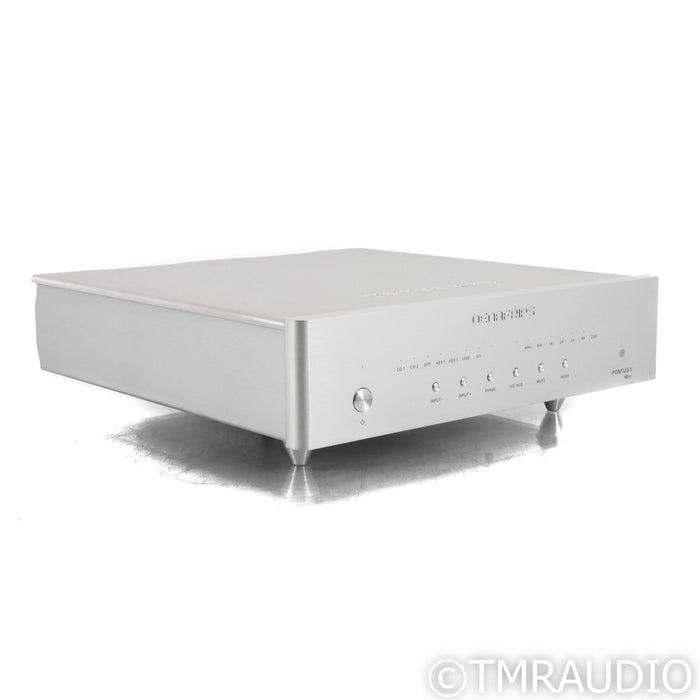 Denafrips Pontus II 12th Anniversary DAC; D/A Converter