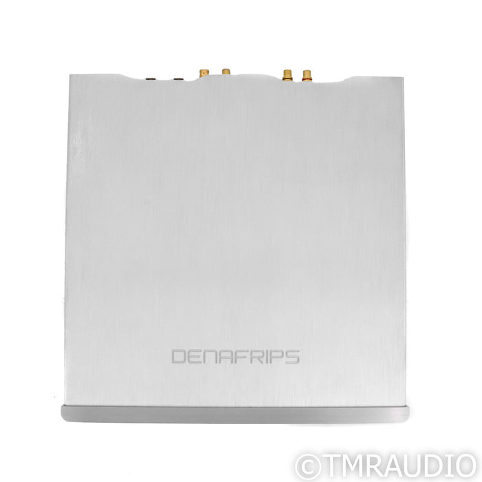 Denafrips Pontus II 12th Anniversary DAC; D/A Converter