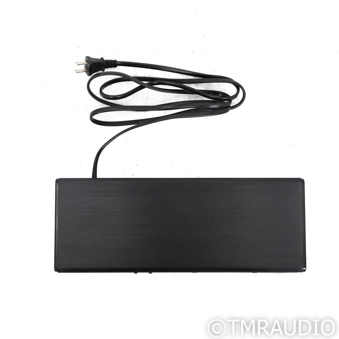 Bose 901 Series VI v2 Bookshelf Speakers with Active Equalizer; Black Pair