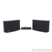 Bose 901 Series VI v2 Bookshelf Speakers with Active Equalizer; Black Pair