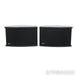 Bose 901 Series VI v2 Bookshelf Speakers with Active Equalizer; Black Pair
