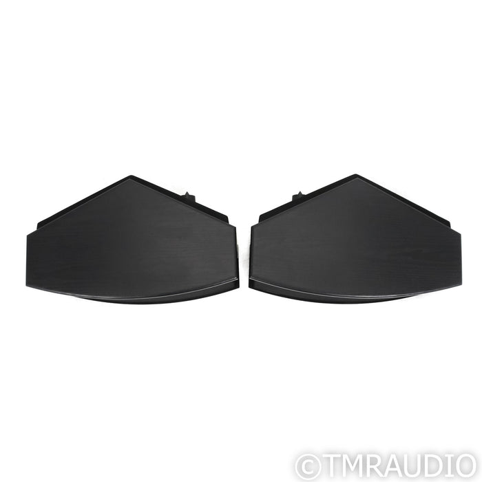 Bose 901 Series VI v2 Bookshelf Speakers with Active Equalizer; Black Pair