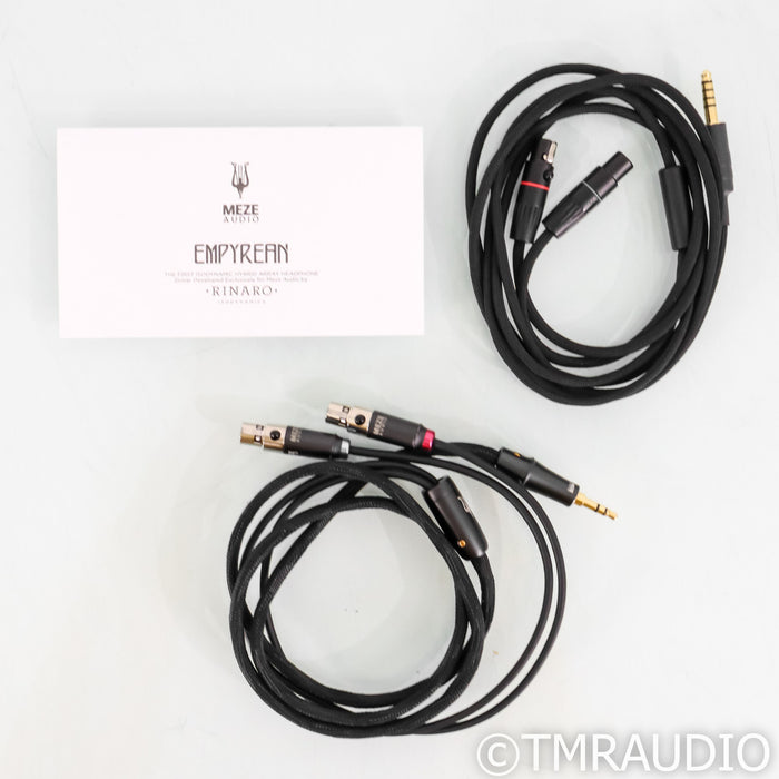 Meze Audio Empyrean Open Back Isodynamic Headphones