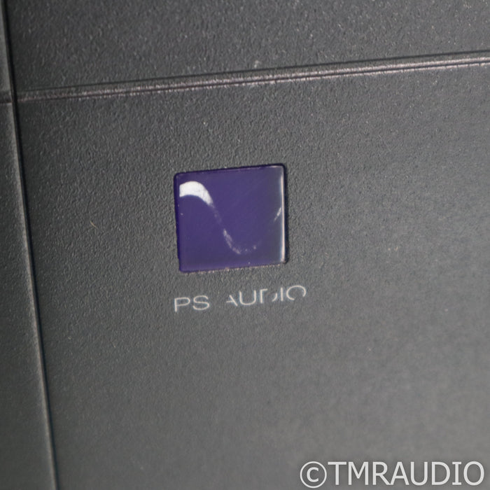PS Audio BHK Signature 250 Stereo Tube Hybrid Power Amplifier