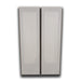 Magnepan MG .7 Floorstanding Speakers; Oak & Off-White Pair