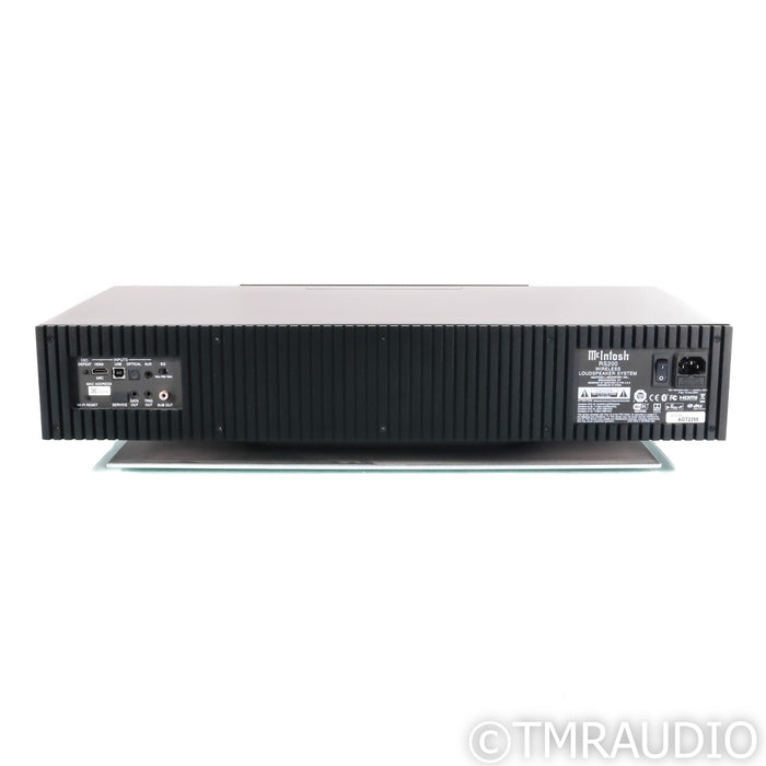McIntosh RS200 Wireless Streaming Speaker System