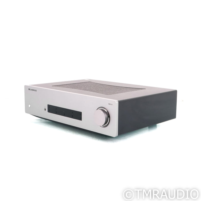 Cambridge Audio CXA81 Stereo Integrated Amplifier