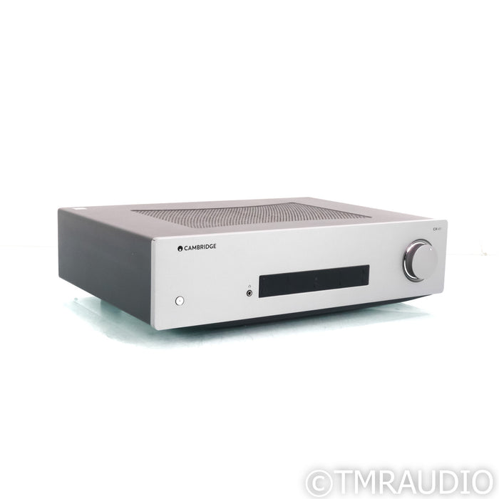 Cambridge Audio CXA81 Stereo Integrated Amplifier