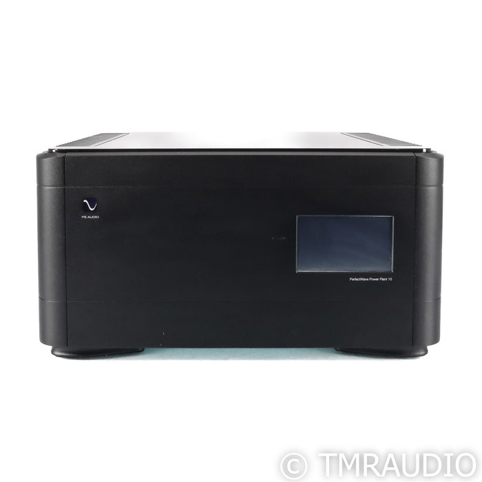 PS Audio PerfectWave Power Plant 10 AC Power Line Regenerator