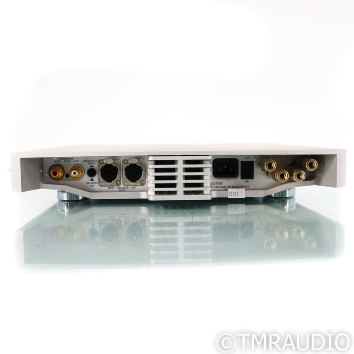 Linn Klimax 500 Twin Stereo Power Amplifier