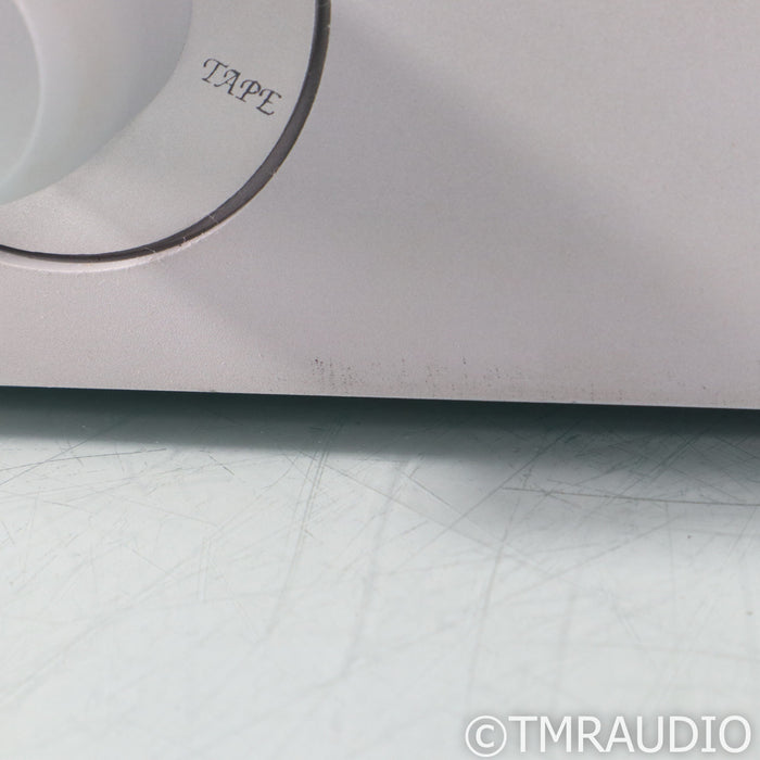 Unison Research Unico Primo Stereo Hybrid Integrated Amplifier; MM Phono Upgrade