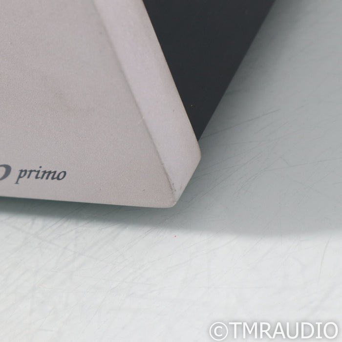 Unison Research Unico Primo Stereo Hybrid Integrated Amplifier; MM Phono Upgrade