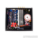 Unison Research Unico Primo Stereo Hybrid Integrated Amplifier; MM Phono Upgrade