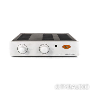 Unison Research Unico Primo Stereo Hybrid Integrated Amplifier; MM Phono Upgrade
