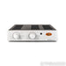 Unison Research Unico Primo Stereo Hybrid Integrated Amplifier; MM Phono Upgrade