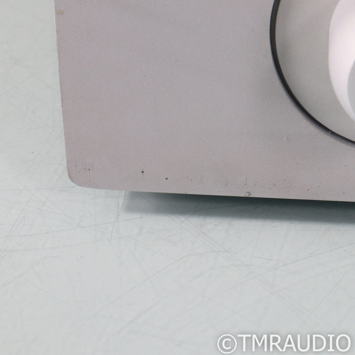 Unison Research Unico Primo Stereo Hybrid Integrated Amplifier; MM Phono Upgrade
