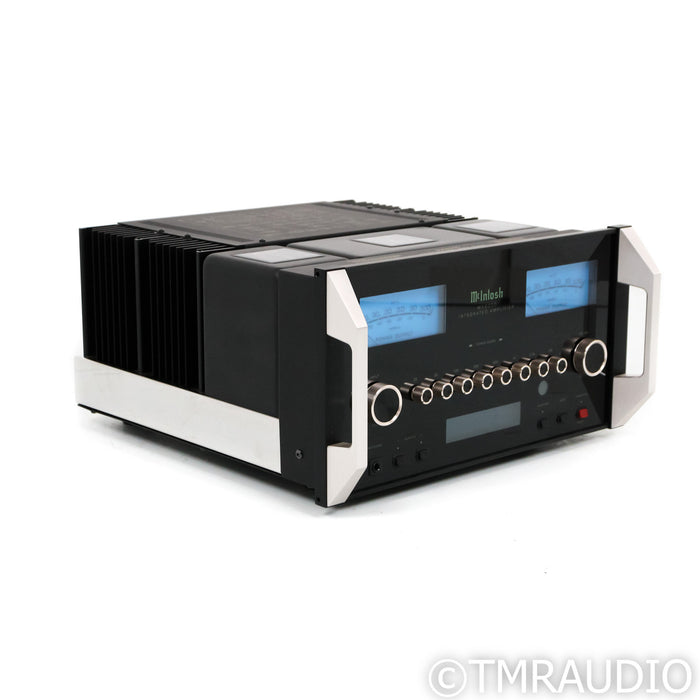 McIntosh MA8000 Stereo Integrated Amplifier