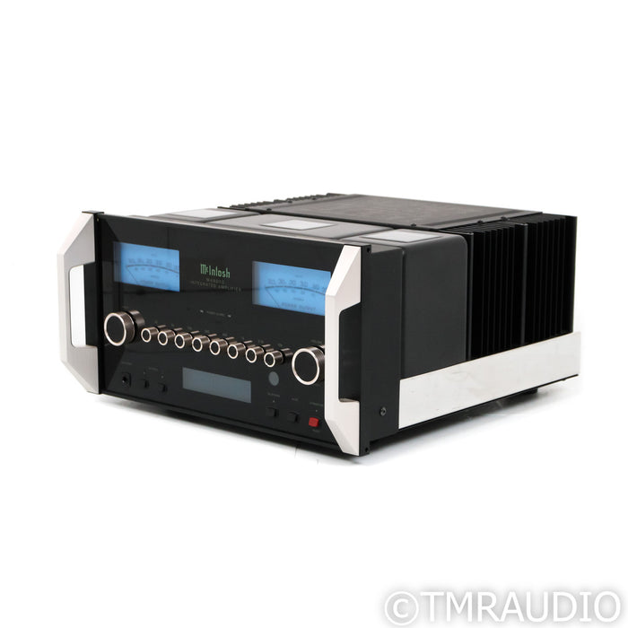 McIntosh MA8000 Stereo Integrated Amplifier