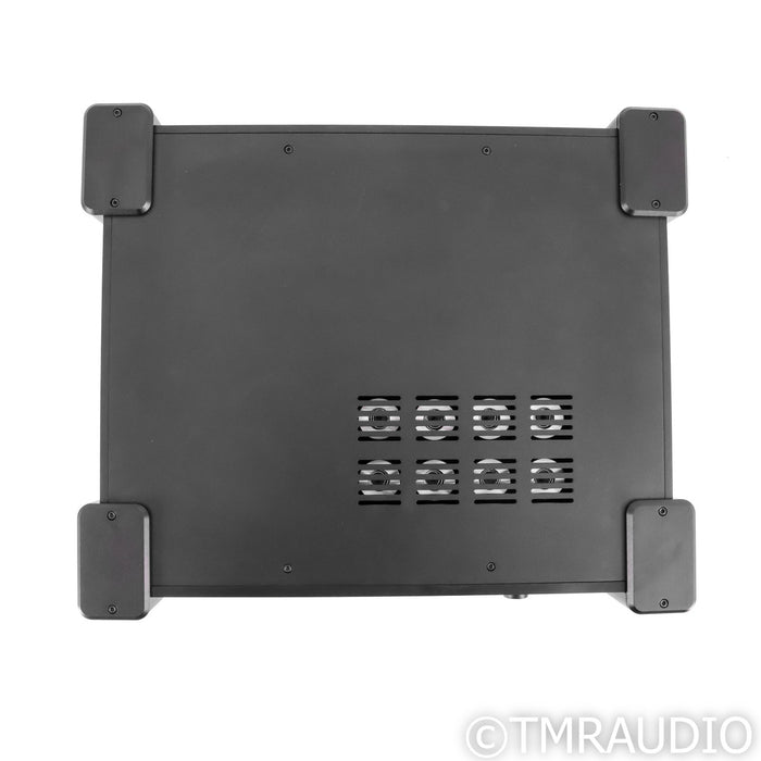 Doge DOGE 7 Tube DAC; D/A Converter; XLR