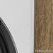 ELAC Uni-Fi Reference UBR62 Bookshelf Speakers; Satin White & Oak Pair