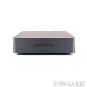Peachtree Audio GaN 1 Stereo Power Amplifier