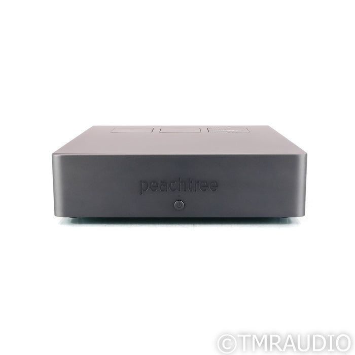 Peachtree Audio GaN 1 Stereo Power Amplifier
