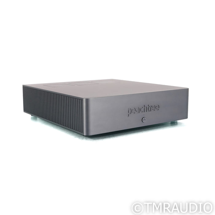 Peachtree Audio GaN 1 Stereo Power Amplifier