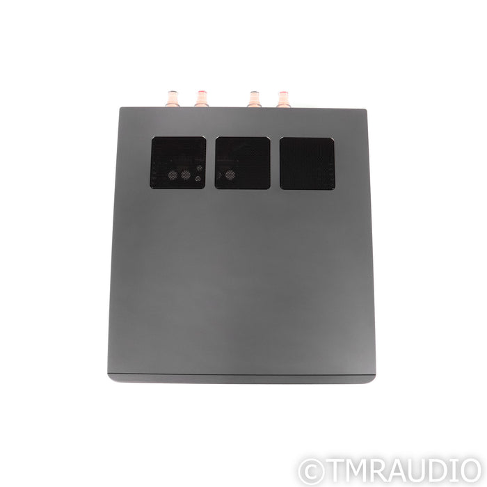 Peachtree Audio GaN 1 Stereo Power Amplifier