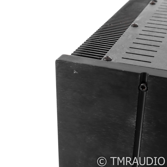 Belles 350A Stereo Power Amplifier