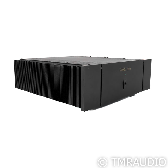 Belles 350A Stereo Power Amplifier