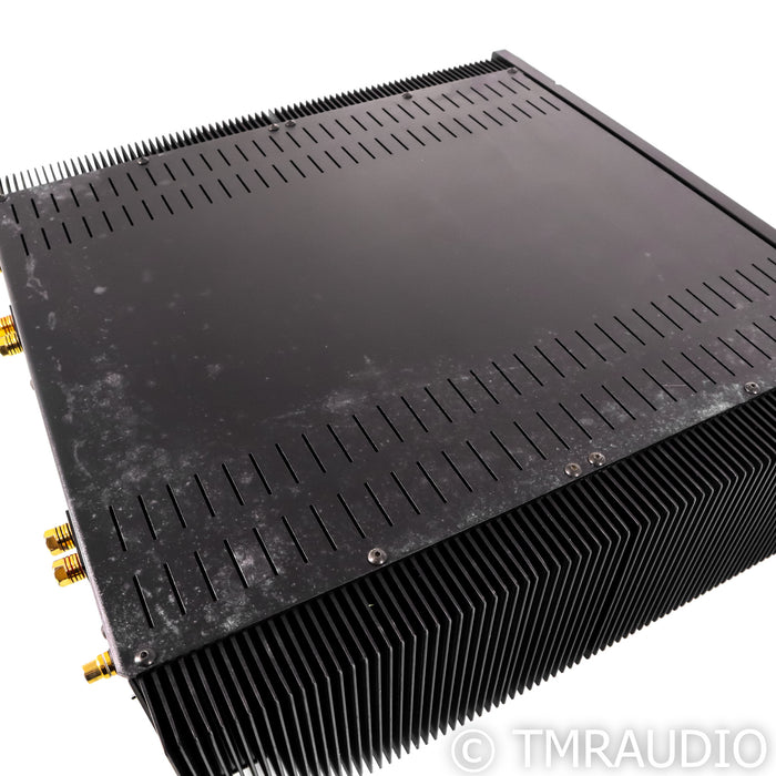 Belles 350A Stereo Power Amplifier