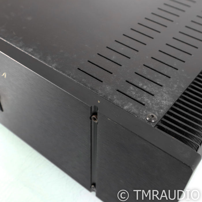 Belles 350A Stereo Power Amplifier