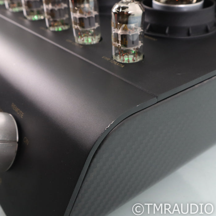 McIntosh MC2152 70th Anniversary Edition Stereo Tube Power Amplifier