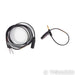 Morrow Audio MH-3 Headphone Cable; For Focal Utopia Headphones