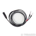 Morrow Audio MH-3 Headphone Cable; For Focal Utopia Headphones