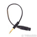 Morrow Audio MH-3 Headphone Cable; For Focal Utopia Headphones