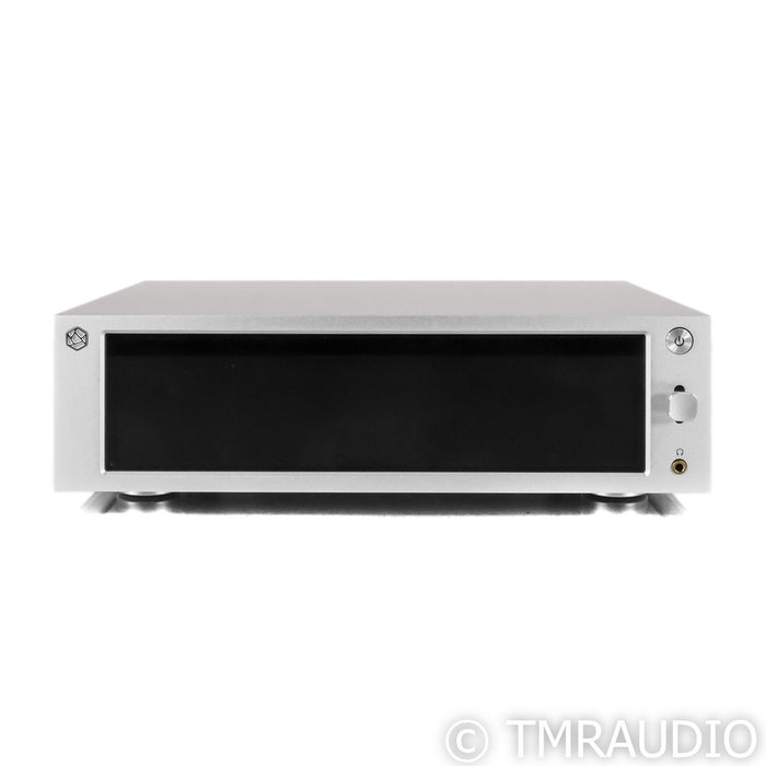 Hifi Rose RS201E Streaming Integrated Amplifier (Open Box)