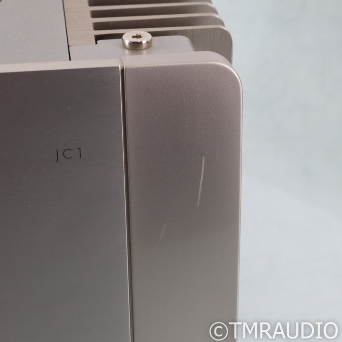 Parasound Halo JC 1 Monoblock Power Amplifiers; Pair
