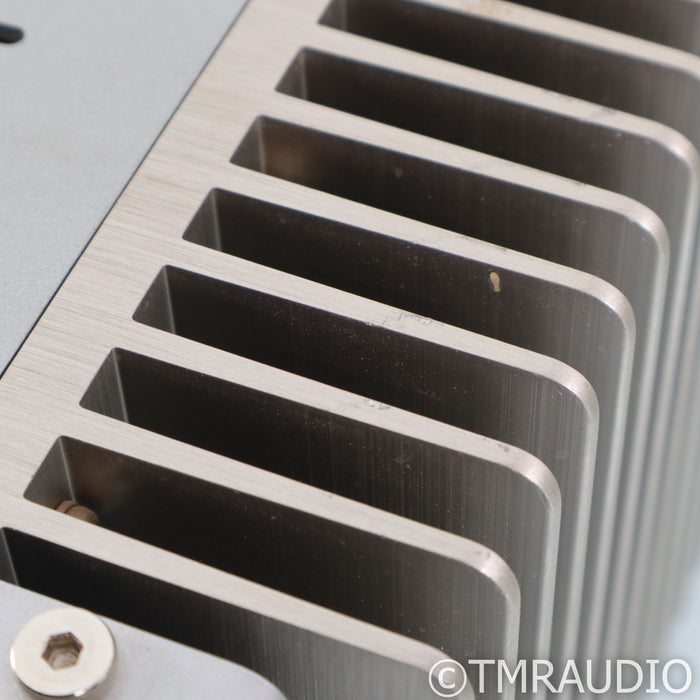 Parasound Halo JC 1 Monoblock Power Amplifiers; Pair
