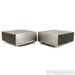 Parasound Halo JC 1 Monoblock Power Amplifiers; Pair